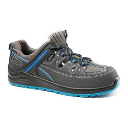 Delovni čevlji MXP Solid modri - 45