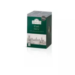 Ahmad Tea Crni čaj Earl Grey 20/1 40g