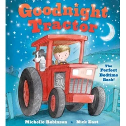 Goodnight Tractor