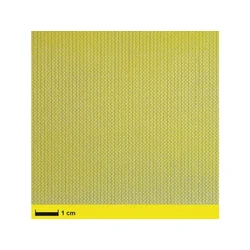 Aramidna (kevlar) tkanina 61 g/m2 1 m