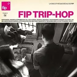 Various Artists - Fip Trip-Hop (2 LP)