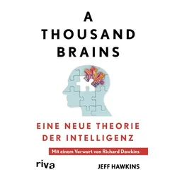 A Thousand Brains