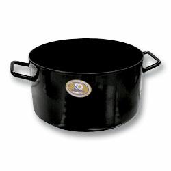 EMO GLOBOKA KOZICA ETERNA 2 L (18 CM)