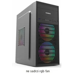 Računar DSCL Ryzen 5 3400G 8GB 256GB Win11Pro