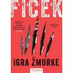 Igra žmurke