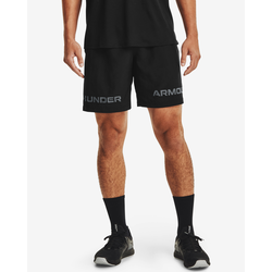 Under Armour Trn Sorc Ua Woven Graphic Wm Short 1361433-001