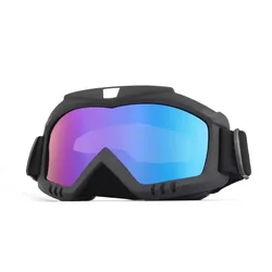 Baixiaoshe Unisex naočare za sunce, Crne