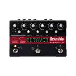 Eventide PitchFactor