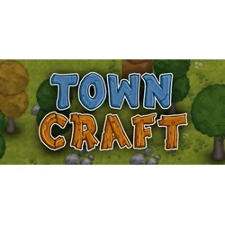 TownCraft
