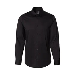 ARMANI EXCHANGE Srajca črna