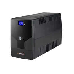 INFOSEC COMMUNICATION UPS X2 LCD TOUCH 1600 IEC