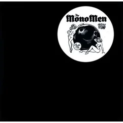 The Mono Men - Cross Alley Stomp (LP)