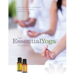 EssentialYoga Program