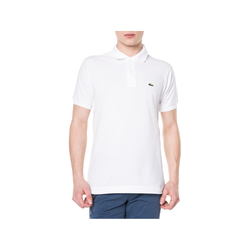 Lacoste Polo majica 361015 Bela