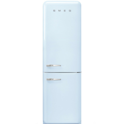 SMEG hladilnik z zamrzovalnikom FAB32RPB3