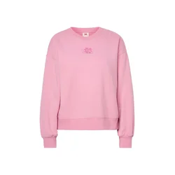 LEVIS  Majica EVERYDAY 2.0 svetlo roza