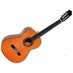 CUENCA klasična gitara MOD30