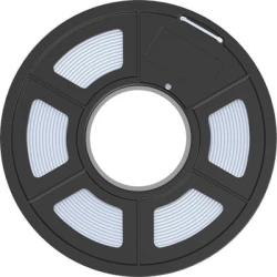 SUNLU High-Speed PLA White