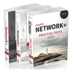 CompTIA Network+ Certification Kit - Jeftinije.hr