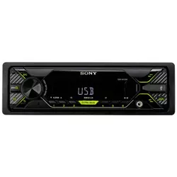 AUTO RADIOSONY DSXA212UI.EUR