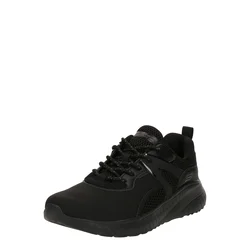Skechers Ženske patike Bobs Squad Chaos, Crne