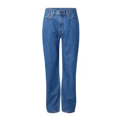 LEVIS Kavbojke 565 moder denim