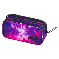 BAAGL Svinčnik Eggy - Galaxy
