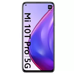 XIAOMI pametni telefon Mi 10T Pro 5G 8GB/128GB, Aurora Blue