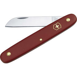 Džepni nož Floral 100mm crveni Victorinox