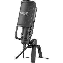 RODE studijski USB mikrofon NT-USB