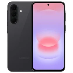 SAMSUNG pametni telefon Galaxy A37 8GB/256GB, Charcoal