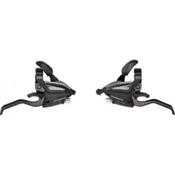 Ručice menjača i kočnica Shimano Altus STI ST-EF500-2A 3X8