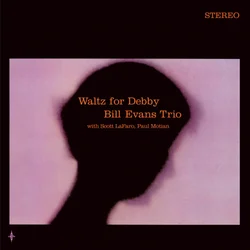 Bill Evans - Waltz For Debby (Reissue) (Purple Coloured) (180 g) (LP + 7)