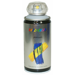 Sprej boja Platinum 400ml Ral 7016 antracit saten mat Motip