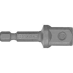BOSCH Adapter za umetke nasadnih ključeva 2608551107, 1/2, 50 mm