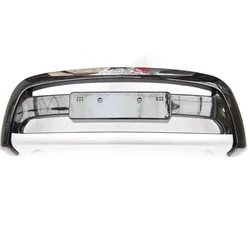 OEM Prednji i zadnji rollbar (bullbar) Hyundai SantaFE (2012+)