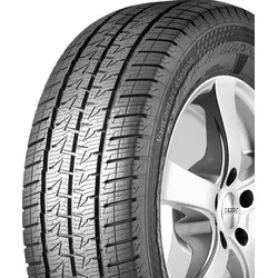 Continental VanContact 4Season ( 195/75 R16C 110/108R 10PR EVc )