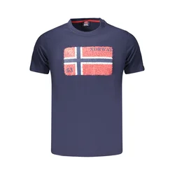 Norway 1963 Muška majica 866020
