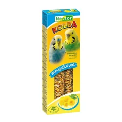 Nestor Classic Štapići za tigrice PMML 212, Maslačak, 85 g, 10 Komada