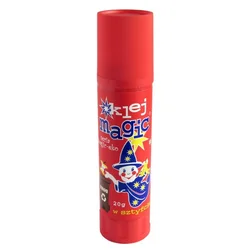 shumee Kamaben Super Strong Magic Glue 20g Zanesljiva kakovost za vsakogar