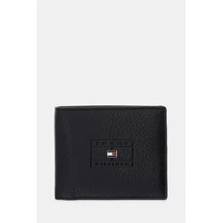 Tommy Hilfiger denarnica moška usnjena