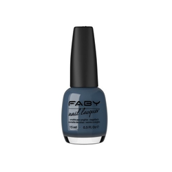 FABY Lak za nokte Supreme Mood, 15ml