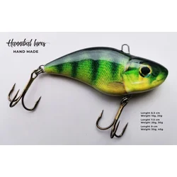 Vaba Hanibal Glavinjara 6,5cm/15g