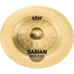 Sabian Činela Chinese SBR1616 SBR, 16