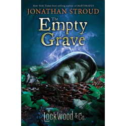 Lockwood & Co.: The Empty Grave