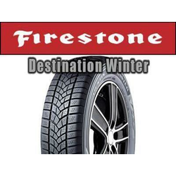 FIRESTONE - Destination Winter - zimske gume - 225/60R17 - 99H