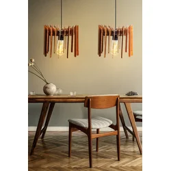 Opviq Luster 153, 55cm, E27