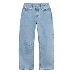 Calvin Klein Jeans Kavbojke moder denim