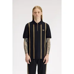 FRED PERRY VERTICAL POLO MAJICA
