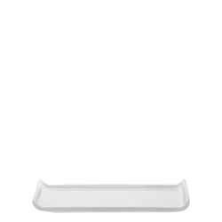 Bel pladenj Lunasol 28 x 12,5 cm - 450733